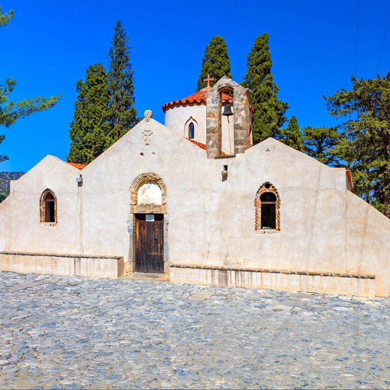 panagia-kera